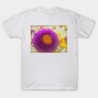 Purple Whimsy T-Shirt